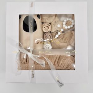 Zatvoreni poklon box - koalica comfort set