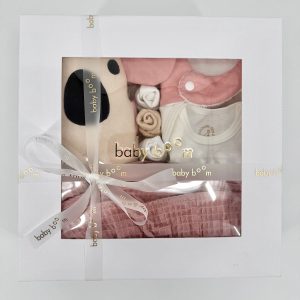 Zatvoreni poklon box - koalica comfort set (bez krunice)