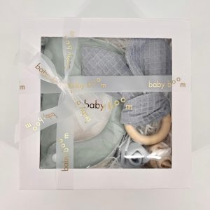 Mali zatvoreni poklon box - Svakodnevni trio