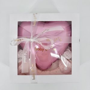 Mali zatvoreni poklon box - Mini baby starter