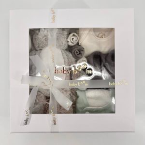 Zatvoreni poklon box - zeko comfort set