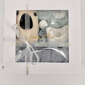 Zatvoreni poklon box - koalica comfort set