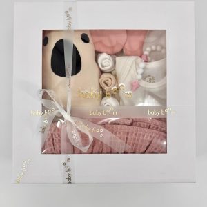 Zatvoreni poklon box - koalica comfort set