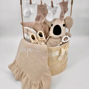 Premium poklon box - Baby Boom set