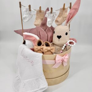 Premium poklon box -  Baby Boom set