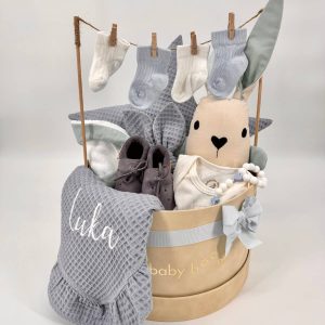 Premium poklon box  - Baby Boom set